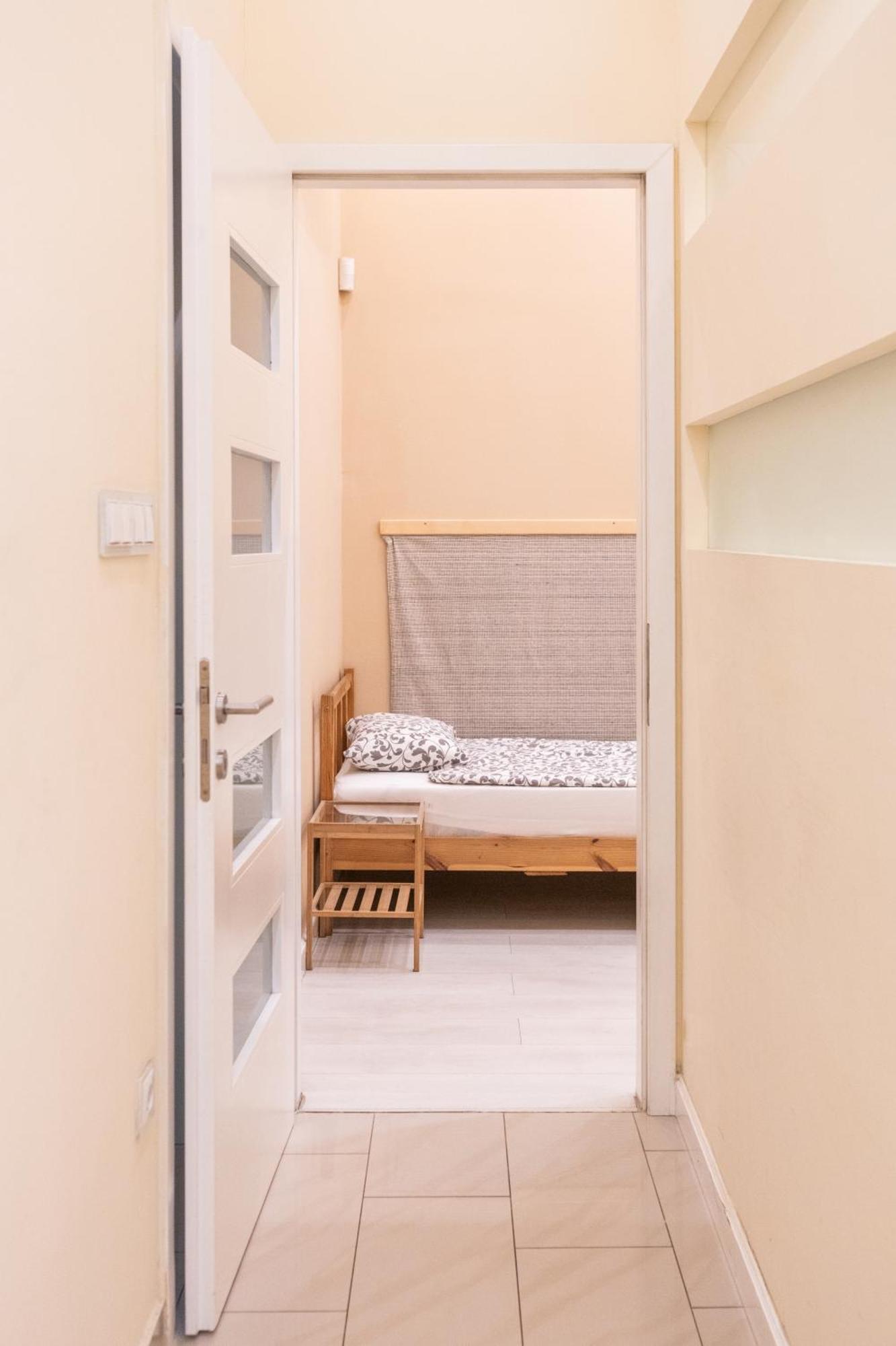 Erzsebet19 Apartment ブダペスト エクステリア 写真