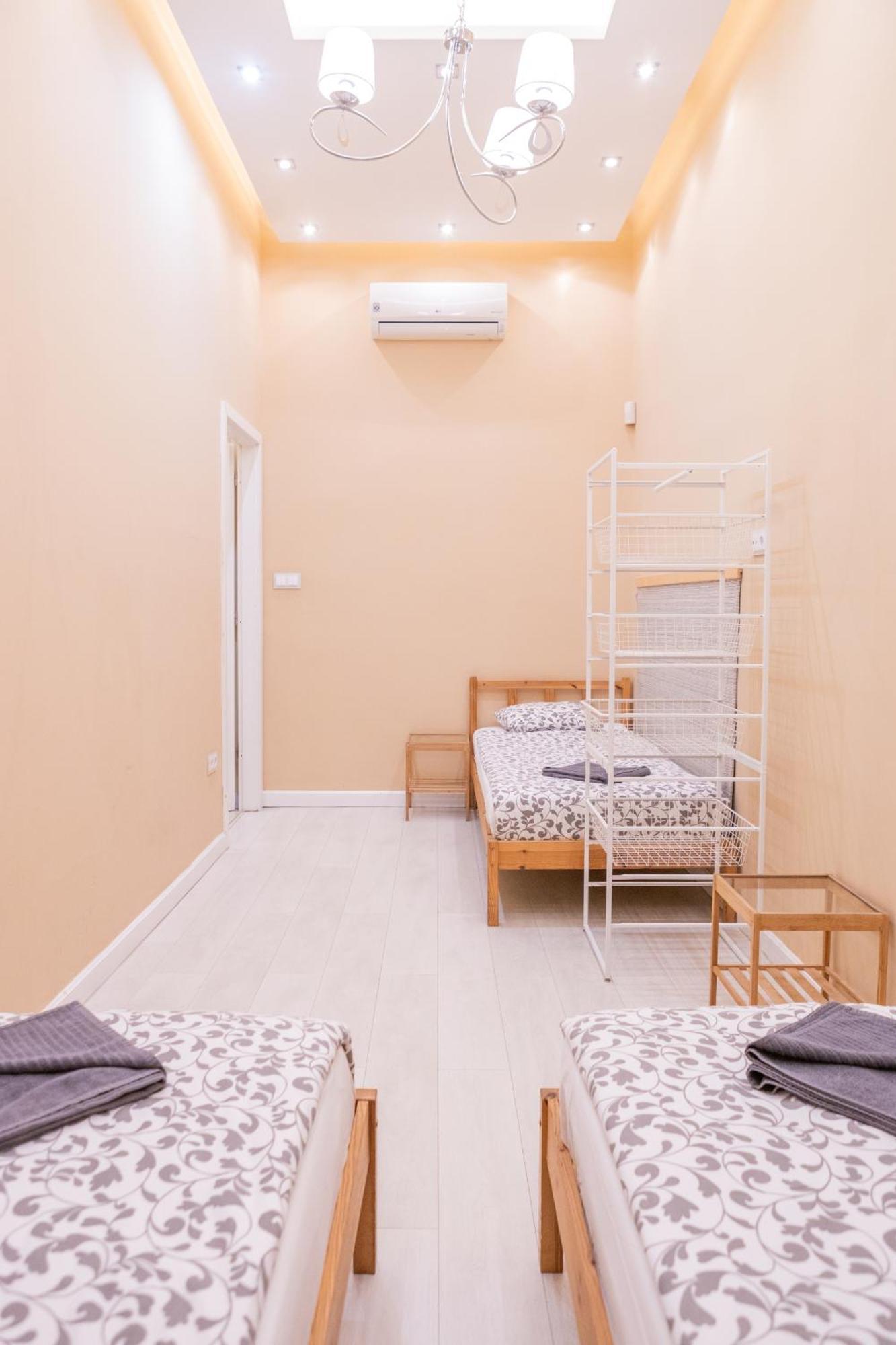 Erzsebet19 Apartment ブダペスト エクステリア 写真