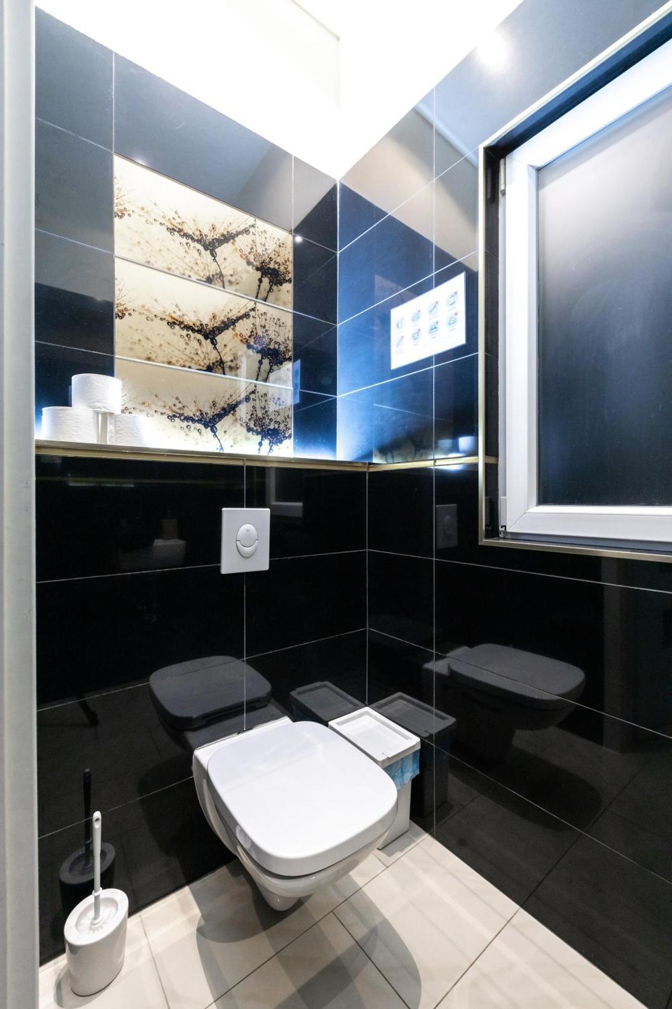 Erzsebet19 Apartment ブダペスト エクステリア 写真