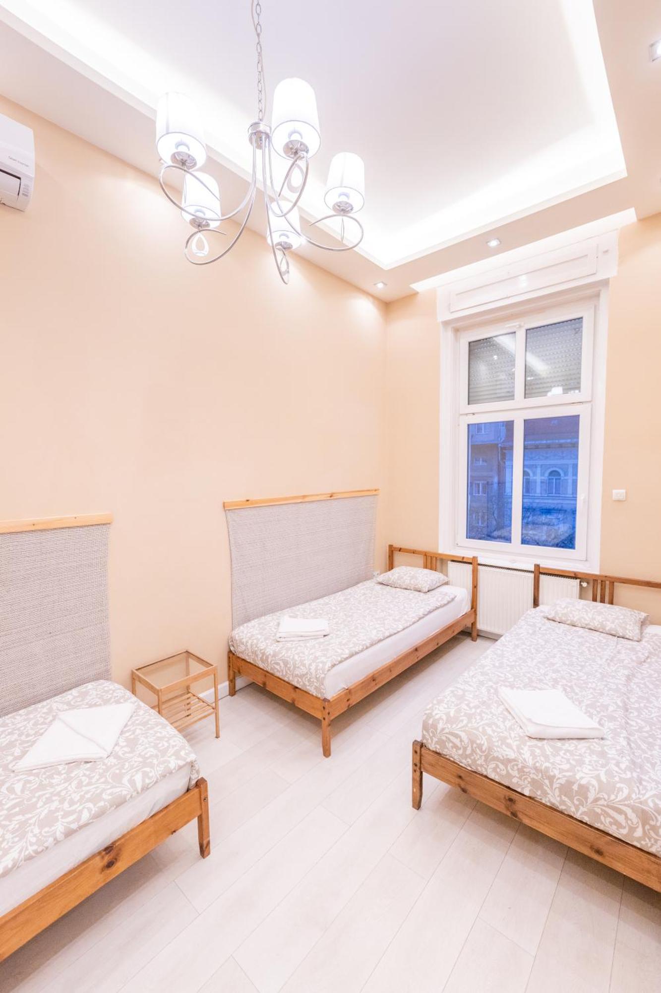 Erzsebet19 Apartment ブダペスト エクステリア 写真