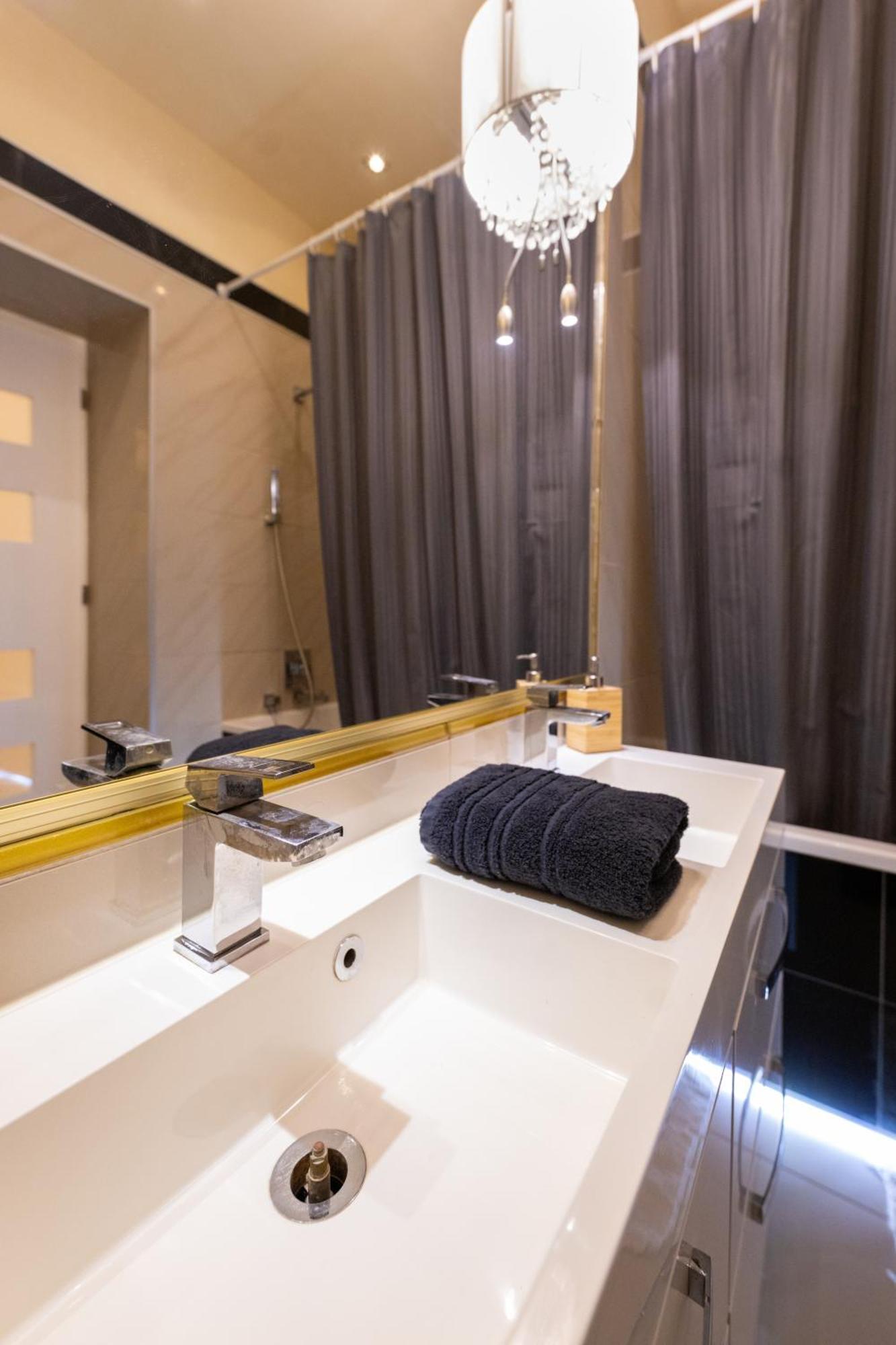 Erzsebet19 Apartment ブダペスト エクステリア 写真