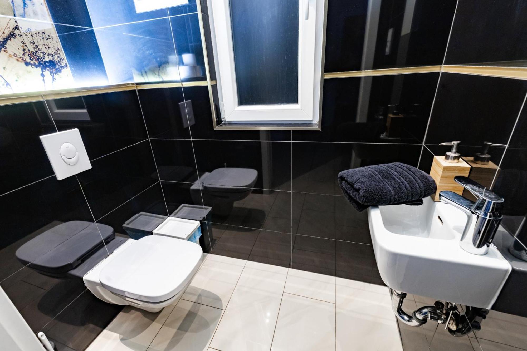 Erzsebet19 Apartment ブダペスト エクステリア 写真