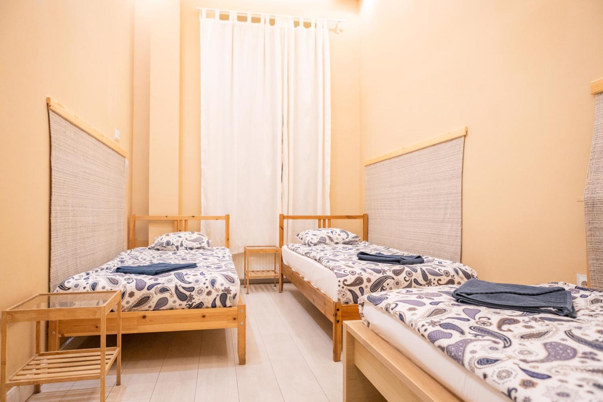 Erzsebet19 Apartment ブダペスト エクステリア 写真
